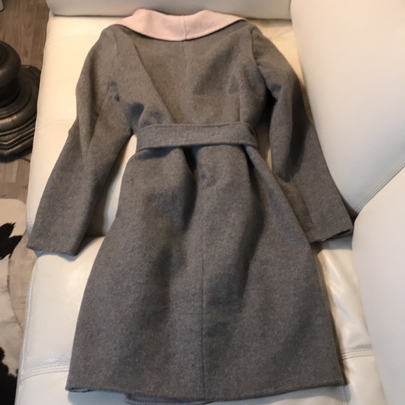 BCBGMAXAZRIA size medium Chanel coat - Picture 6 of 11